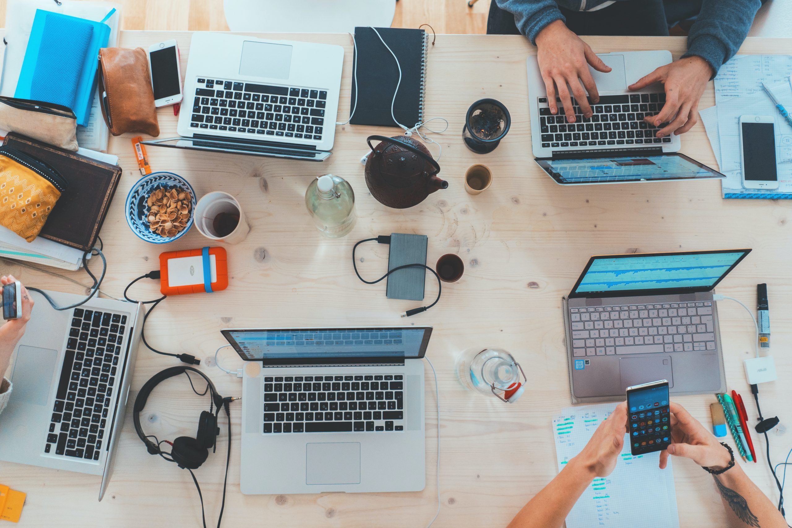 How To Set Up Lead Status in a CRM